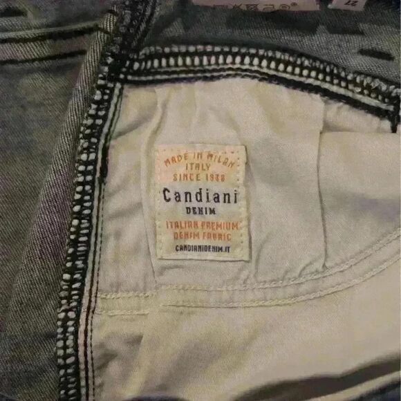 CLOSED Skinny Pusher High-Rise Jeans – Size 27 - Picture 2 of 7